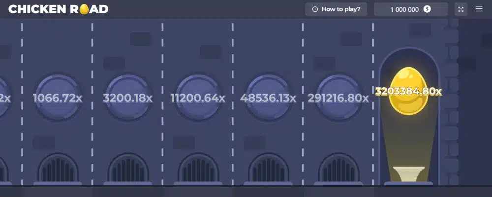 Chicken Road で勝利するための最良の戦略.